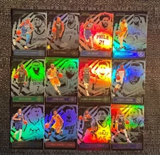 2020-21 Panini Illusions BASE Complete Your Set You Pick Basketball Card #1-150