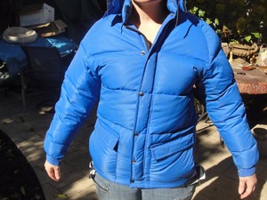 super warm winter coats