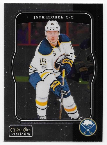 17/18 O-PEE-CHEE PLATINUM RETRO Hockey (#R1-R100) U-Pick From List - Picture 27 of 96