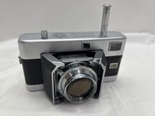 Voigtl nder Vitessa A ver. 2 w/Voigtl nder Ultron 50mm f/2.0 ca. 195 NJL025302 