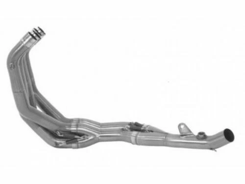 Collettori Per Hornet per il sistema di scarico della moto Honda