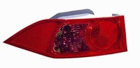 RüCklicht FüR Honda Accord 2006-2008 Limousine Rechts