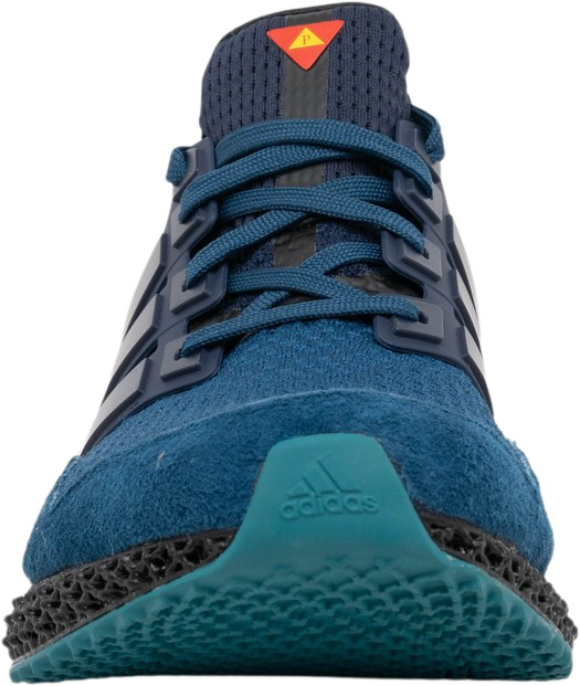 adidas Packer Shoes x Consortium Ultra 4D Deep Blue for Sale | Authenticity  Guaranteed | eBay