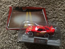 Disney Pixar World of Cars "Loose" U pick Cars, Cars 2, Cars 3, Planes