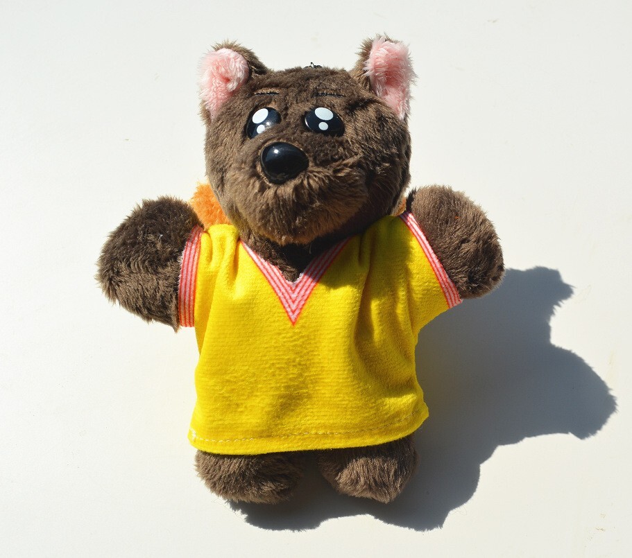 ぬいぐるみ・マスコット BBNEXDO BOYNEXTDOOR BBNEXDO Plush Doll 20cm (Fanmade) – Kpop Exchange