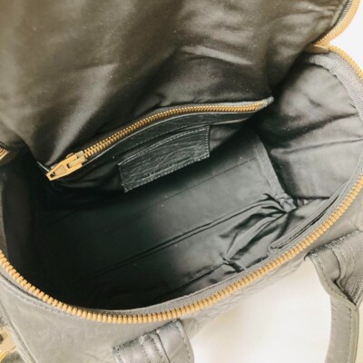 Alexander Wang Rocky Studs 2way Shoulder Bag Leather zip color