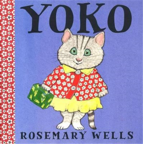 Rosemary Wells Yoko (Paperback) (UK IMPORT) - Picture 1 of 1