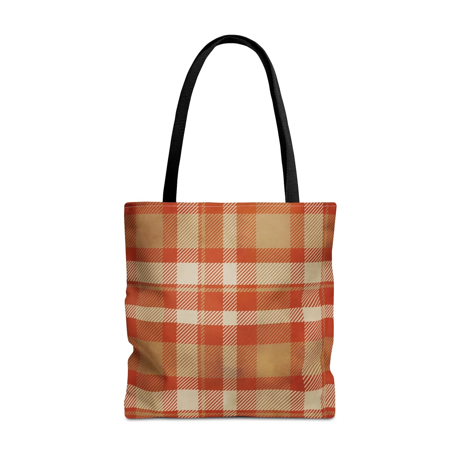 Harvest Fall Tote Bag