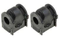 NTY Stabilisatorlager Gummilager Vorne 2ST FÜR Mazda 6 GH 08- ZGS-MZ-055