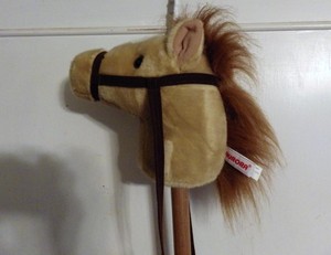 aurora hobby horse