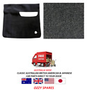 <!--F#f_0-->HOLDEN FX FJ SEDAN MOULDED CHARCOAL PLUSH BOOT CARPET<!--F/-->