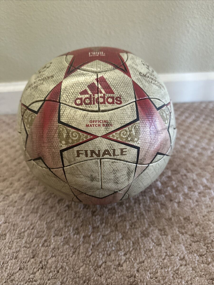 UCL Moscow Final Ball. Official Match Ball Adidas Champions UCL Moscow Final Ball. Official Match Ball Adidas Champions