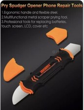 LCD Screen Disassemble Repair Tool For Cell Mobile iPhone 7 8 XS 16 15 14 13 12