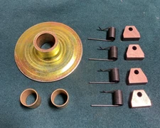 Delco Starter Repair kit John Deere B 50 520 1107942, 1107193, 1108144, 1108155