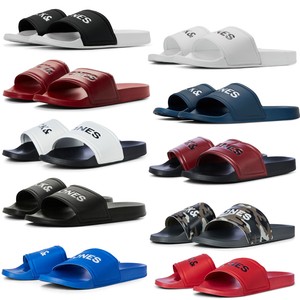 cushioned slides mens
