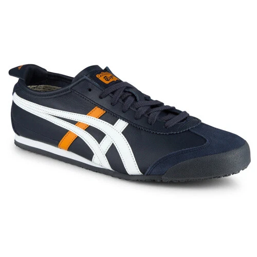 ONITSUKA TIGER MEXICO 66 SCARPE UOMO DONNA Scarpe per il tempo libero 6 colori - Foto 6 di 15