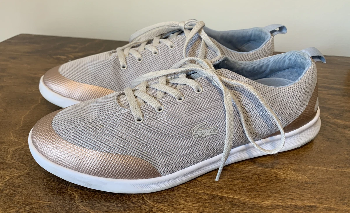 Lacoste avenir new arrivals