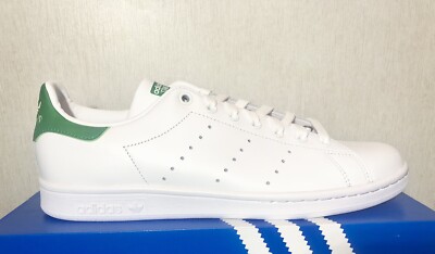 Adidas Original Stan Smith Shoes Size 8 | eBay