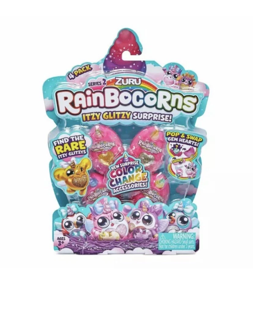Huevo rainbocorns sale