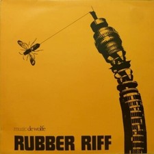 SOFT MACHINE RUBBER RIFF JAPAN MINI LP CD + PROMO CD SINGLE