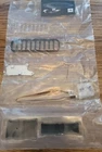 Eaglemoss Hero Collector U.S.S. Enterprise NCC-1701-D #10 Kit