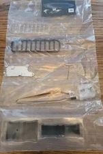 Eaglemoss Hero Collector U.S.S. Enterprise NCC-1701-D #10 Kit