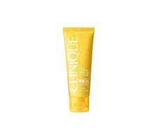 Clinique SPF 30 Sunscreen oil free  Face Cream, 1.7 Ounce, New in Box