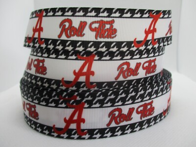 Alabama Crimson Tide 1
