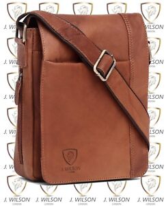 Featured image of post Designer Mens Leather Messenger Bags / M:15.7l x 4.5w x11.5h / 40cm.