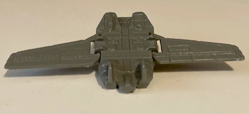 Vintage GI Joe General Hawk Jet Pack Backpack  Accessory ARAH 1991