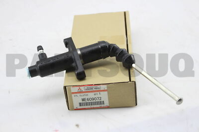 ME609072 Genuine Mitsubishi CYLINDER,ASSY CLUTCH | eBay