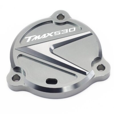 For YAMAHA TMAX530 TMAX 530 SX/DX 12-22 Frame Hole Front Drive