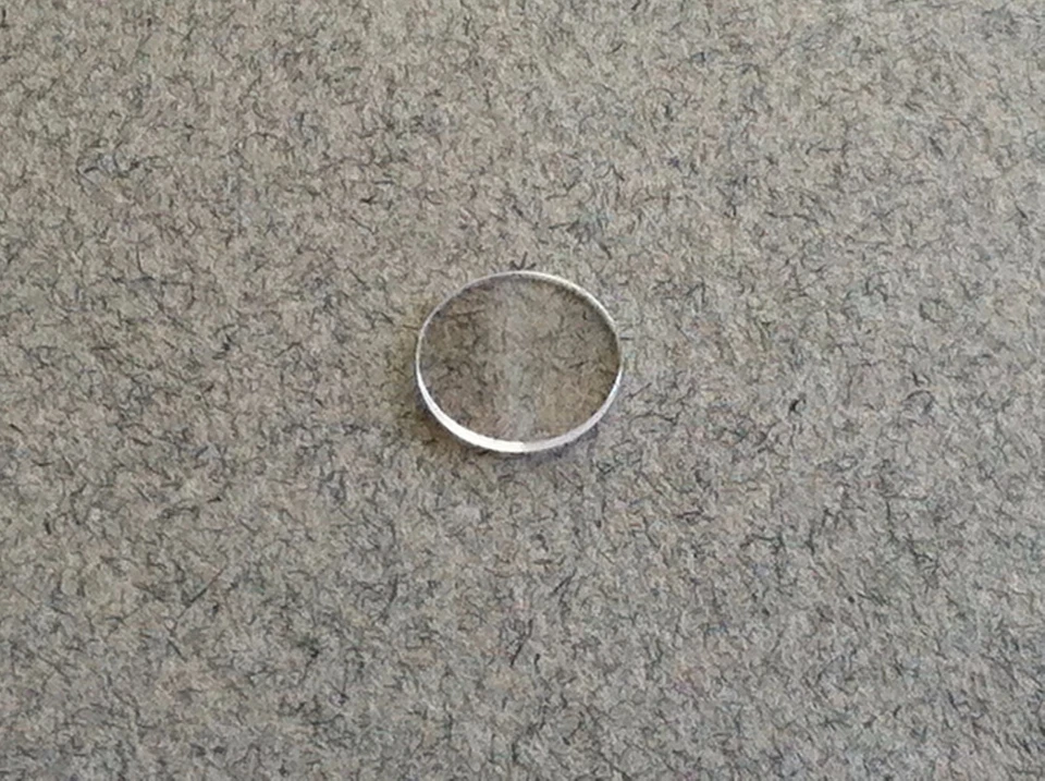 PAT'S AUDIO Pats Audio Sapphire Thrust Bearing for the Original Sota Sapphire Turntable