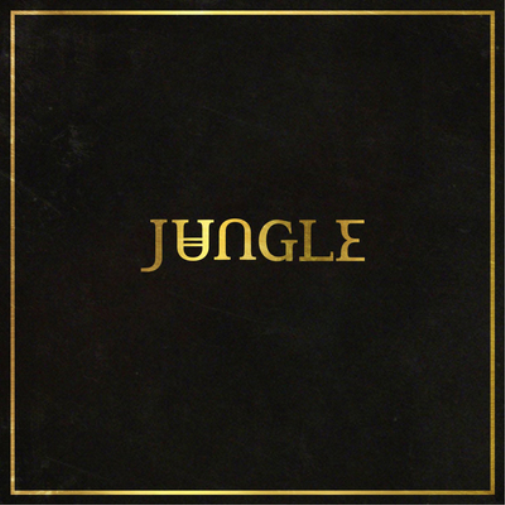 Jungle Jungle (Vinyl LP) 12" Album