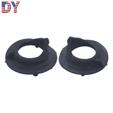 2PC Rear Lower Coil Spring Insulator Fit for 2006-2011 Honda Civic 52748SNAA02