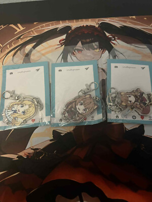 The rising of the shield hero acrylic keychain