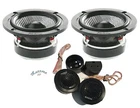 Focal Access Set 4 Coffers Mid Range + Tweeter Tw TN43 Mens 165AS3 Loudspeaker