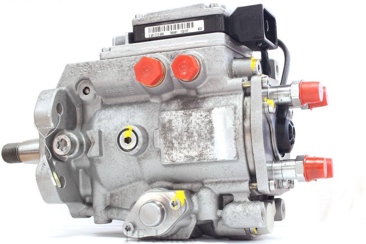 Bosch Pump 0470504005 0986444004 13517787562 - 1 Year Bosch Pump 0470504005 0986444004 13517787562 - 1 Year