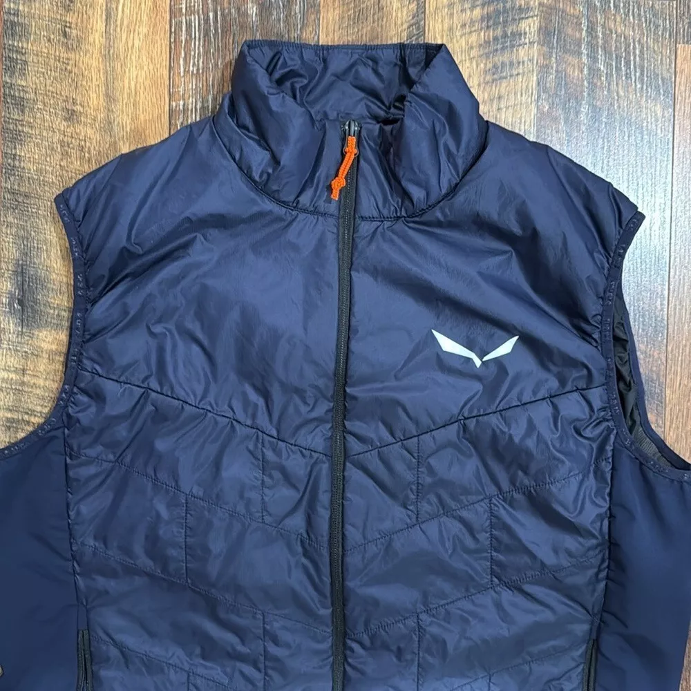 salewa hybrid ski touring jacket