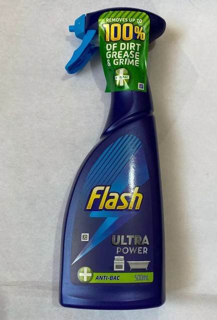Flash ultra аккумулятор