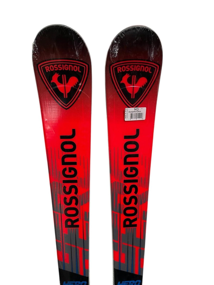 ROSSIGNOL A15 スキー 143cm ROSSIGNOL A15 スキー 143cm 【公式通販】