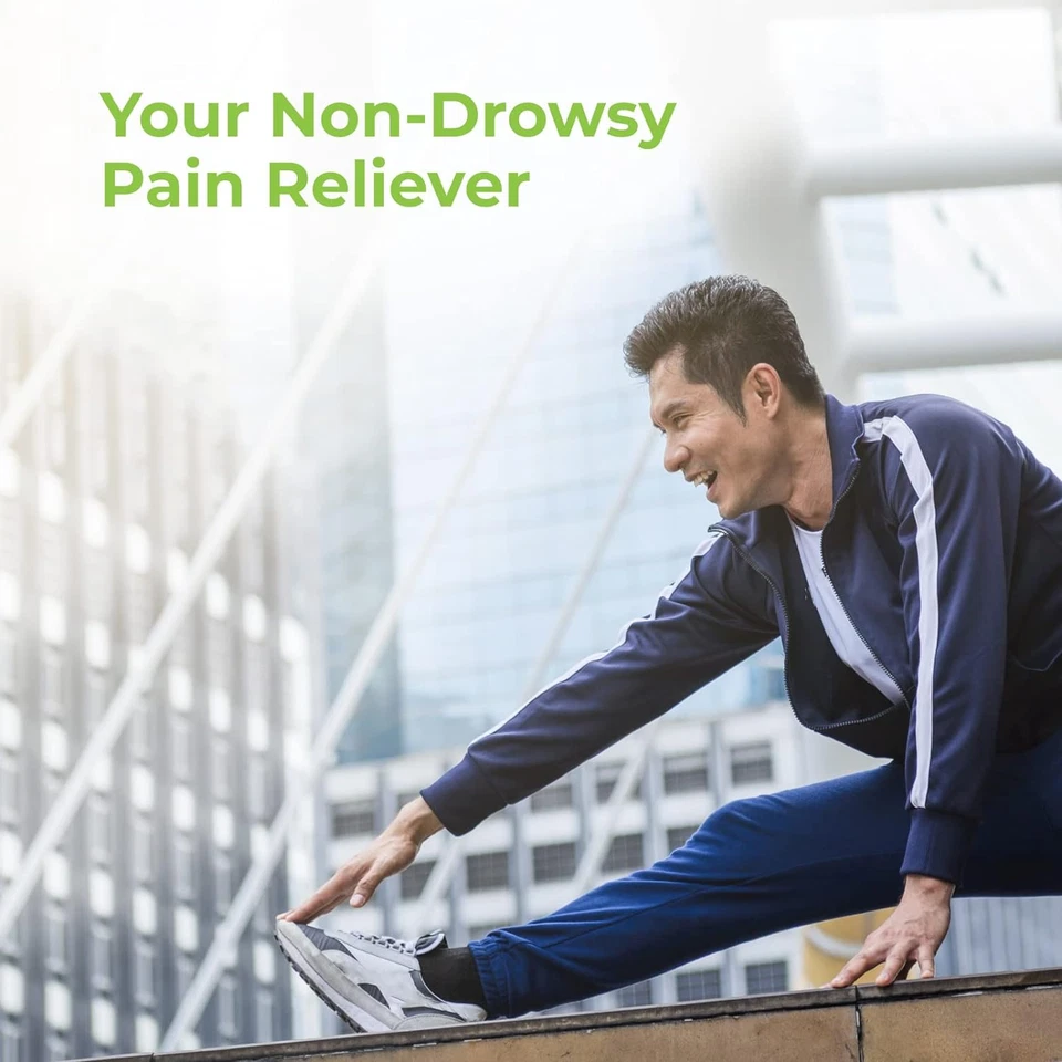 Rite Aid Daytime Severe Sinus Congestion & Pain Relief - Acetaminophen, 325 Mg - - Image 4 of 4