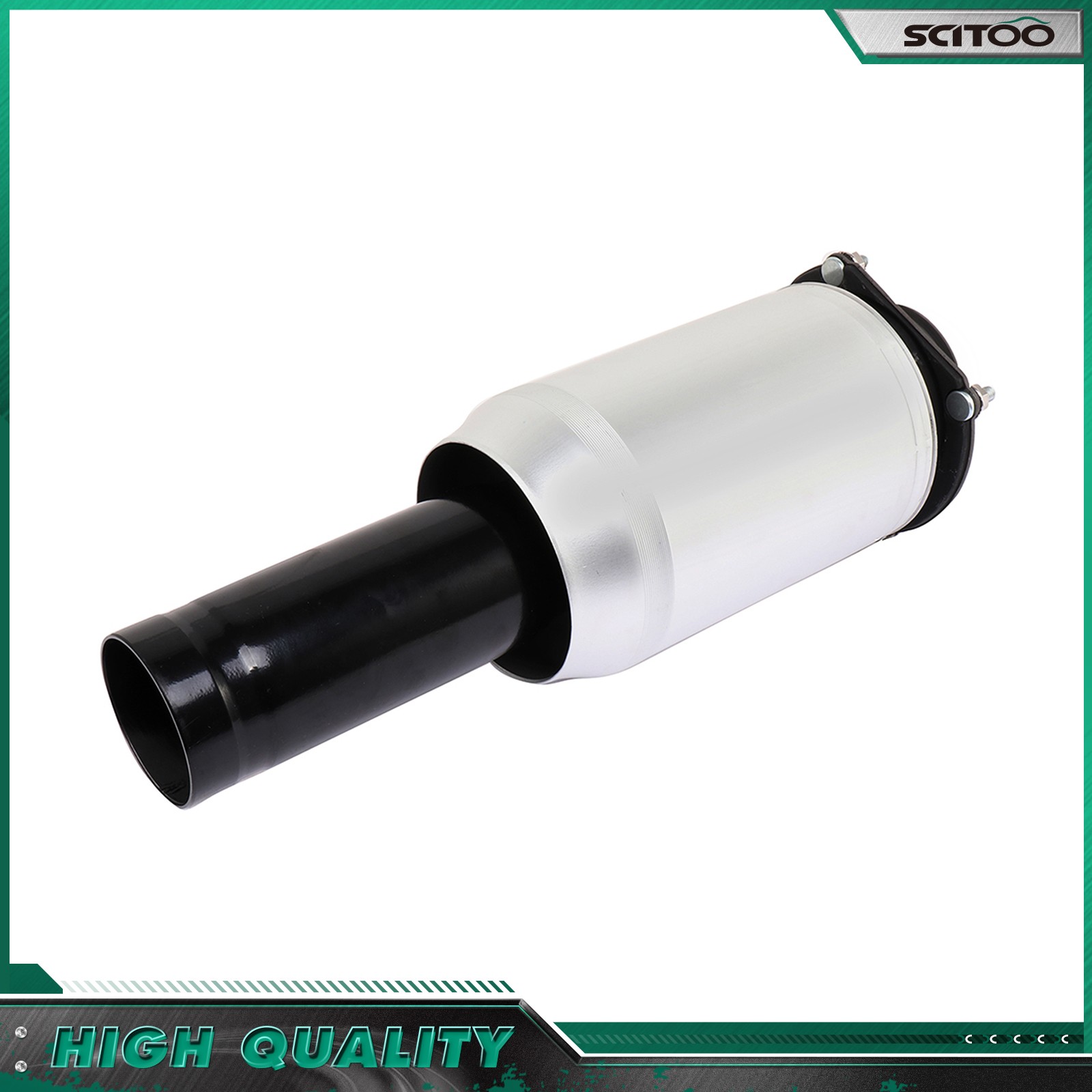 Front Left Air Suspension Spring For Bentley Continental GT GTC, Flying Spur