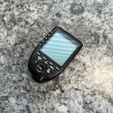 Godox XPro TTL Wireless Flash Trigger Transmitter Black XPro-N for Nikon