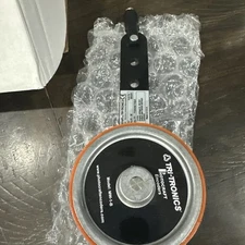 Tri-Tronics RH-P144AJ/8-30 Wheeled Photocraft Programmable Wheel Encoder MW-1-B