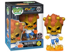 Funko POP! Digital: Funtime - Yokai Crown Freddy (Legendary 2026 Set 8 886 PCS)(