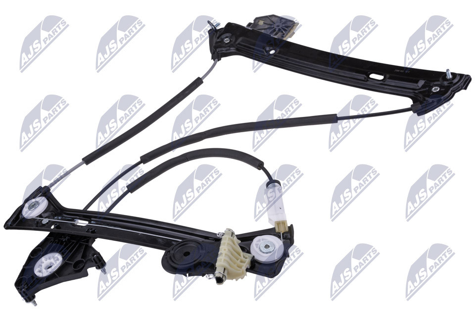 Left Front NTY EPS-BM-062 Window Regulator for BMW - Image 4