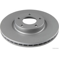 Herth+Buss Jakoparts J3303084 Bremsscheibe Vorderachse FüR Mazda