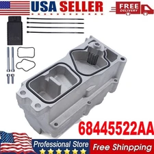 Turbo Actuator Fits 13-2018 Ram 2500 3500 Cummins 6.7L Diesel HE300VG 68445522AA