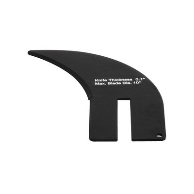Jet Riving Knife Low Profile For Deluxe Xacta Saw